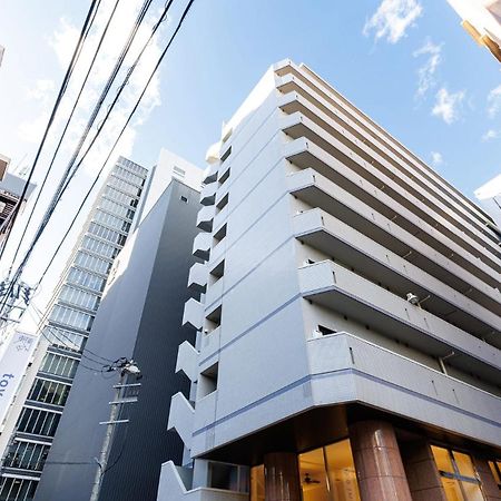 Toyoko Inn Sendai Higashi-Guchi No.1 Exteriér fotografie