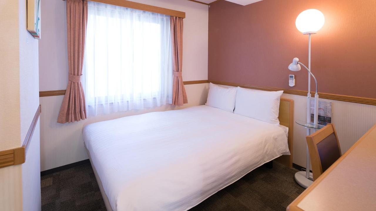 Toyoko Inn Sendai Higashi-Guchi No.1 Exteriér fotografie
