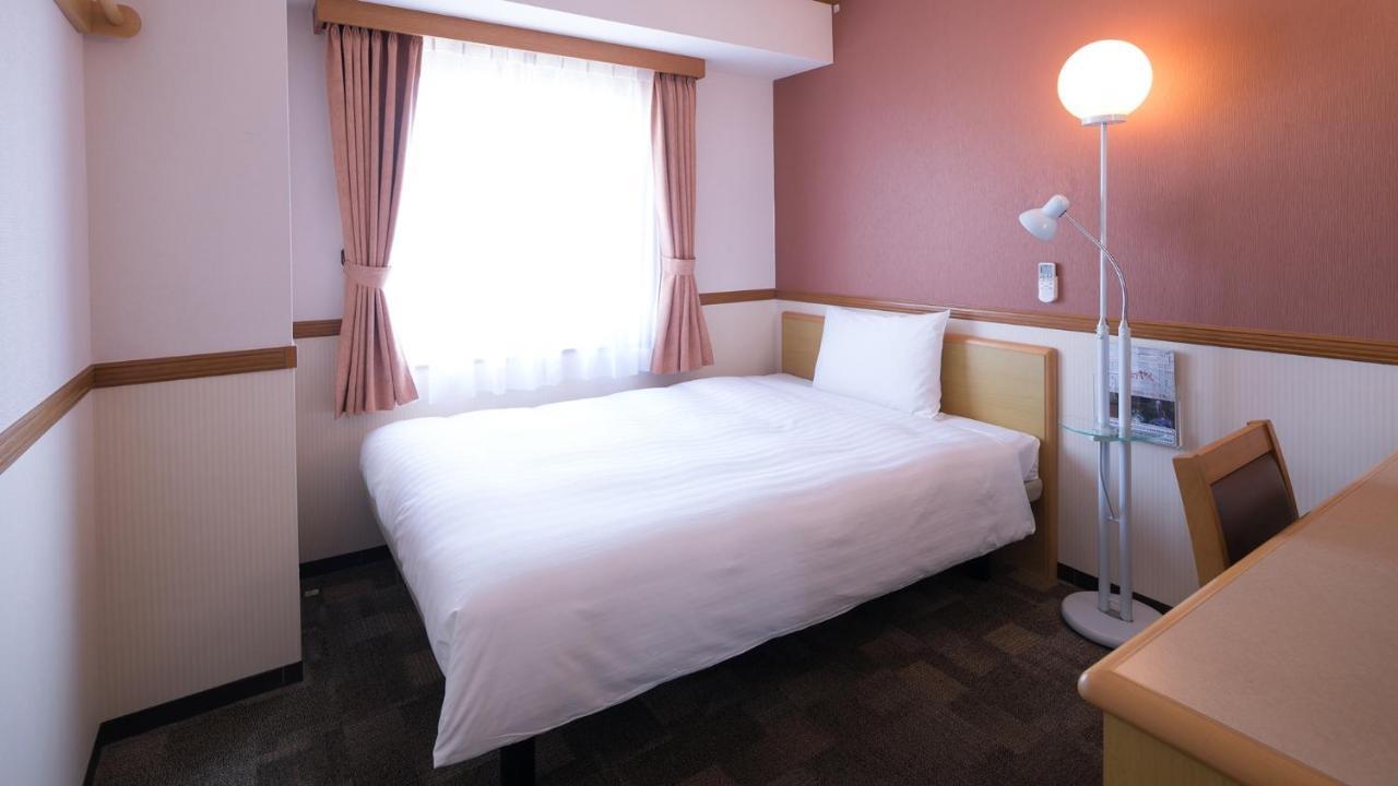 Toyoko Inn Sendai Higashi-Guchi No.1 Exteriér fotografie