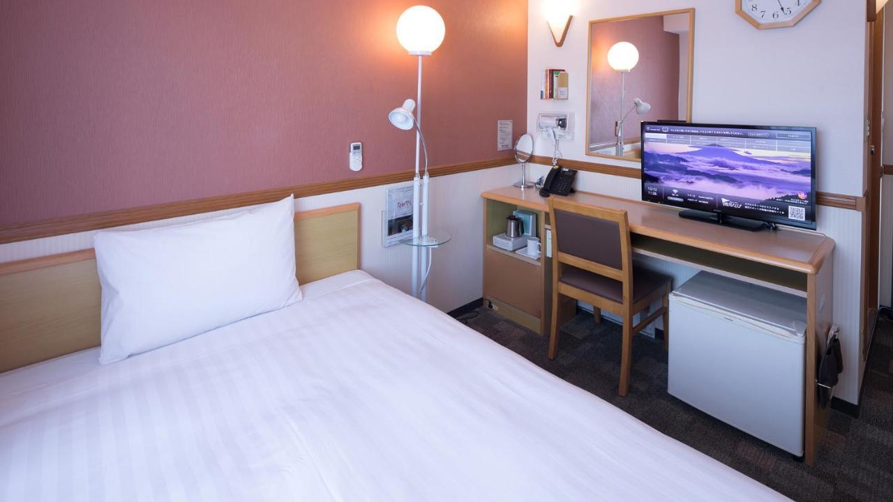 Toyoko Inn Sendai Higashi-Guchi No.1 Exteriér fotografie