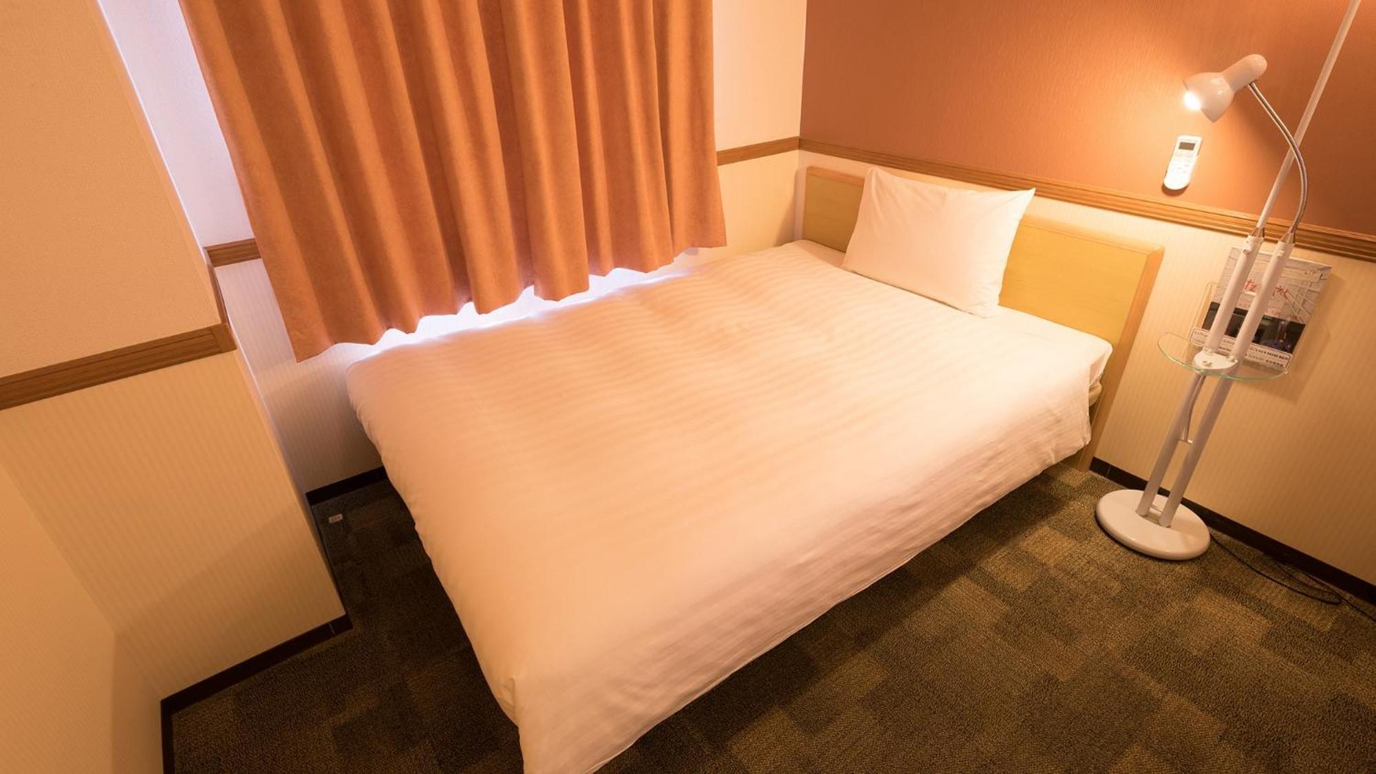 Toyoko Inn Sendai Higashi-Guchi No.1 Pokoj fotografie