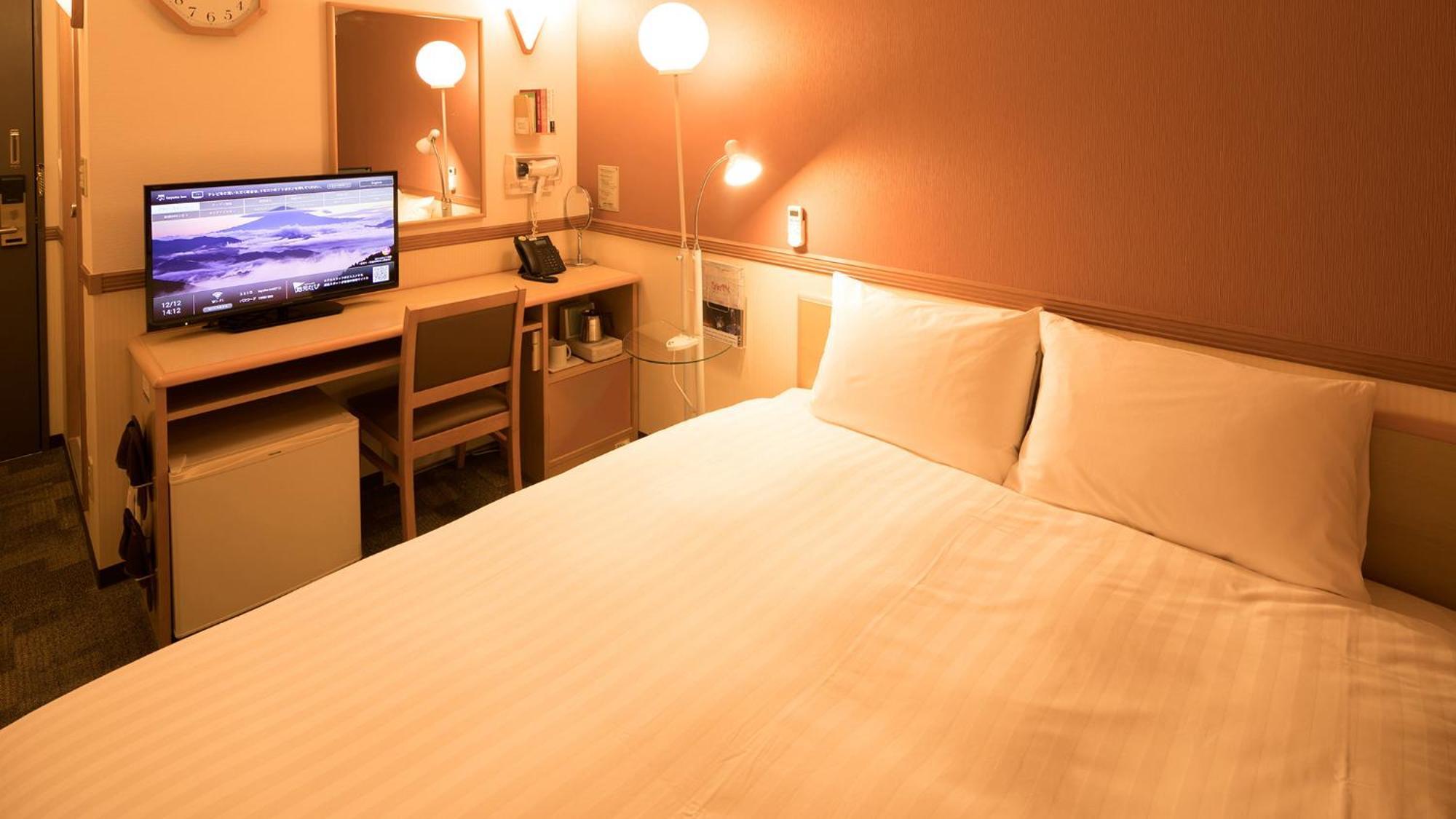 Toyoko Inn Sendai Higashi-Guchi No.1 Pokoj fotografie