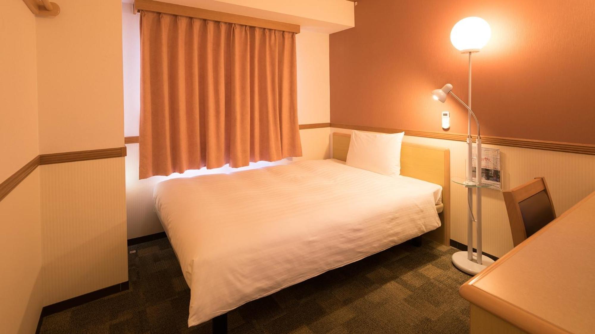 Toyoko Inn Sendai Higashi-Guchi No.1 Pokoj fotografie