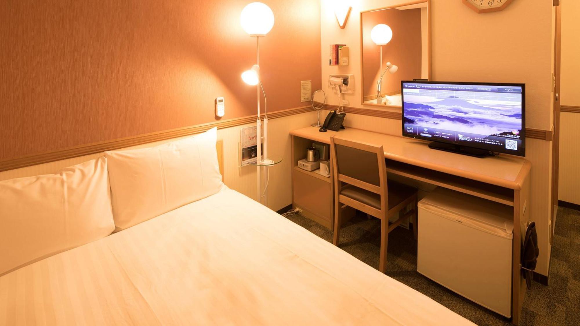 Toyoko Inn Sendai Higashi-Guchi No.1 Pokoj fotografie
