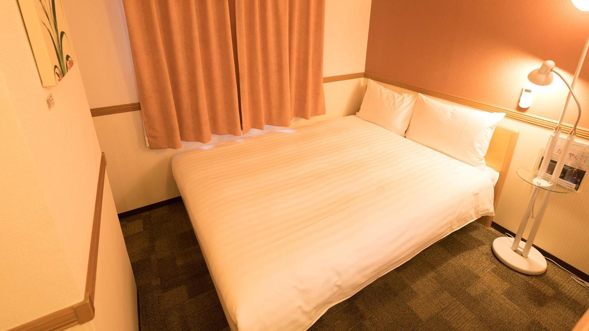 Toyoko Inn Sendai Higashi-Guchi No.1 Pokoj fotografie
