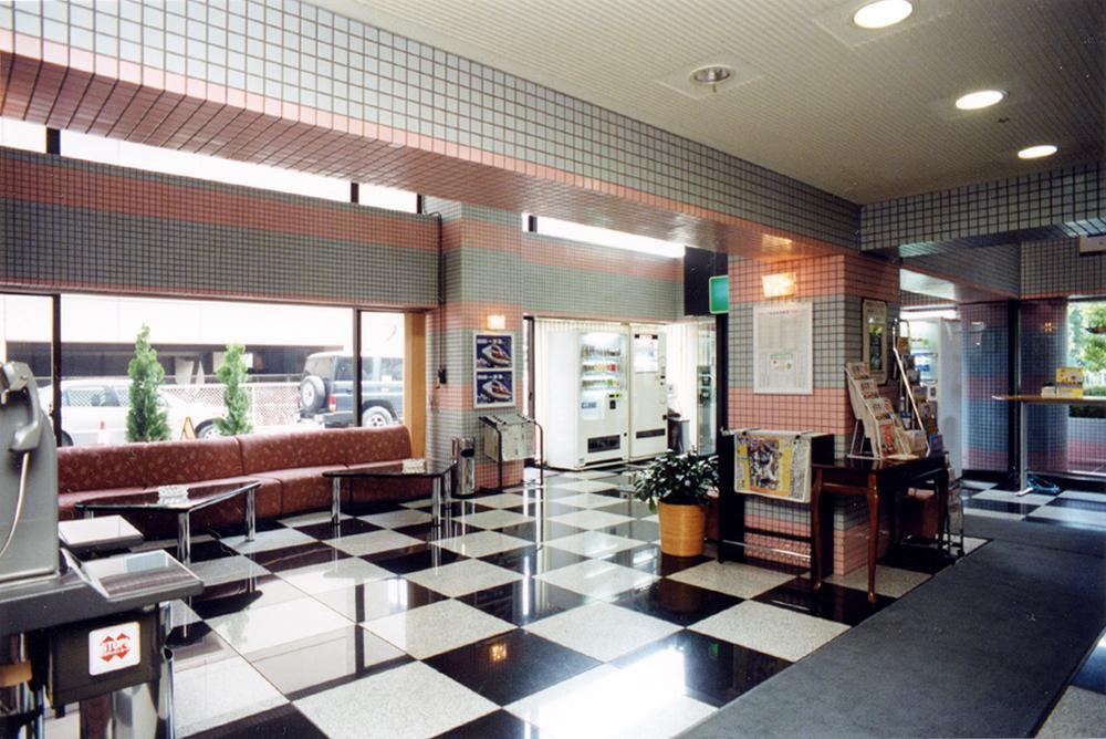 Toyoko Inn Sendai Higashi-Guchi No.1 Exteriér fotografie