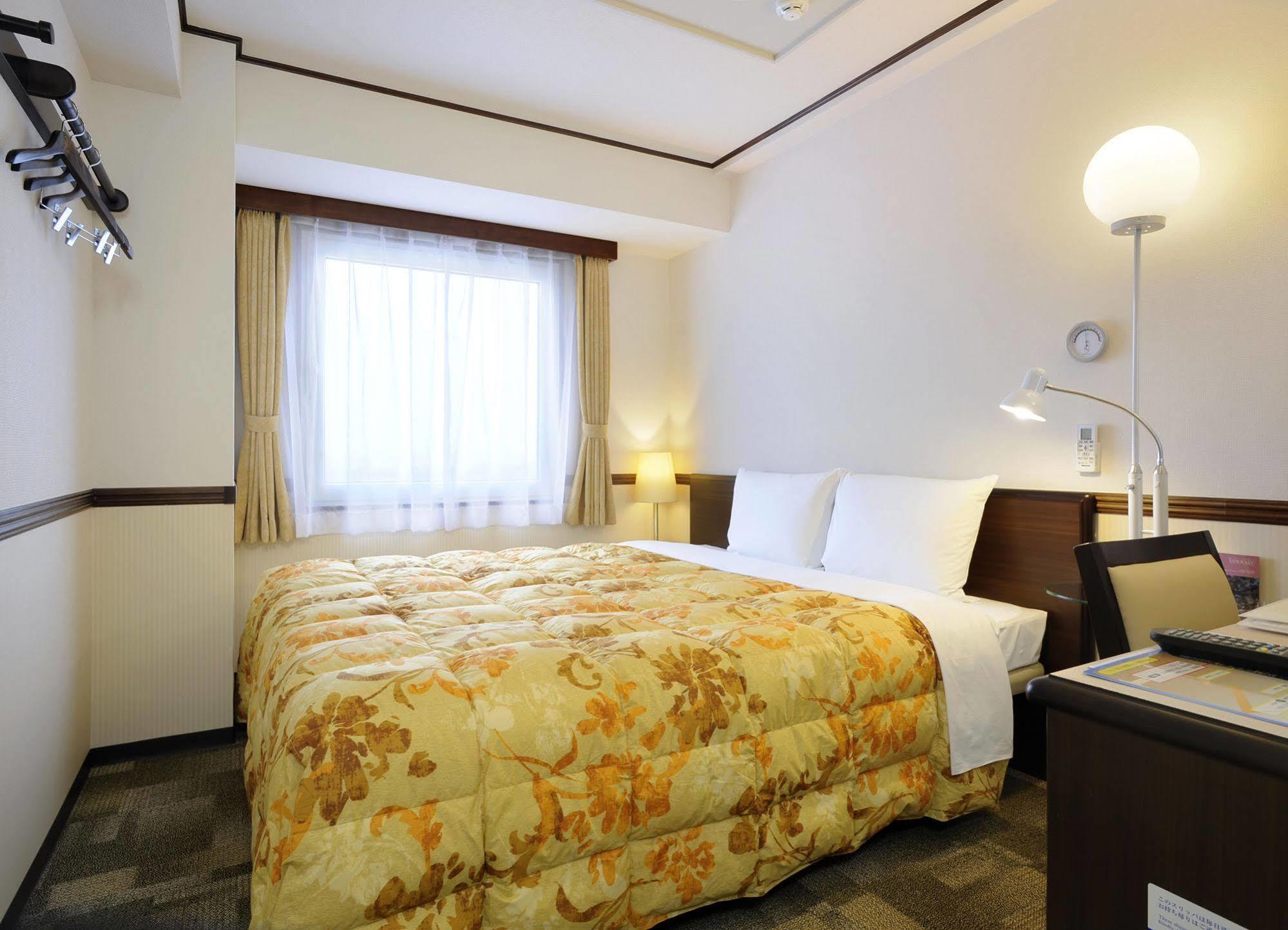 Toyoko Inn Sendai Higashi-Guchi No.1 Exteriér fotografie